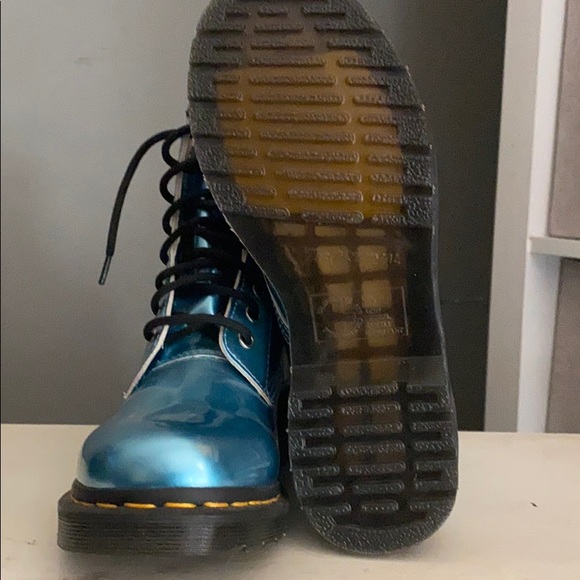Doc martens - Picture 3 of 4